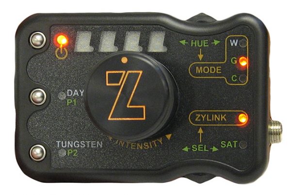 Zylight Remote Control