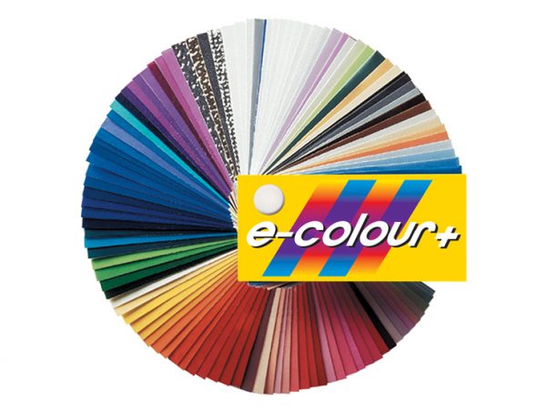e-Colour+