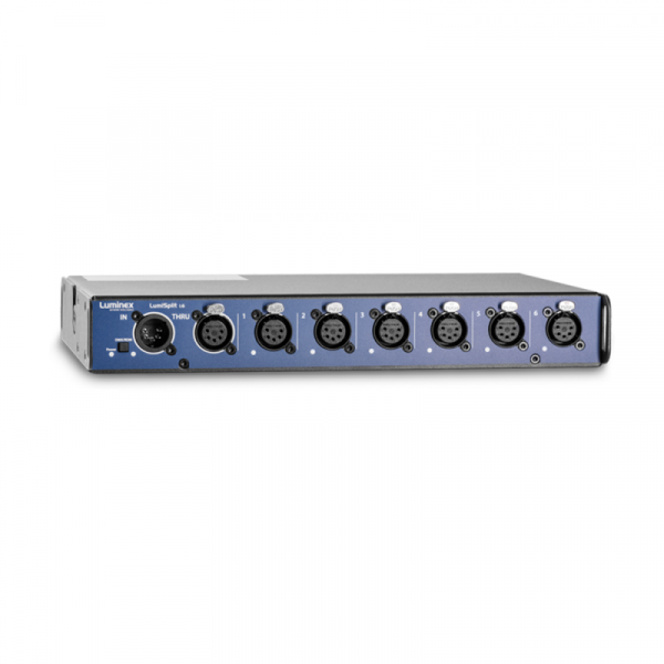 LUMISPLIT 1.6