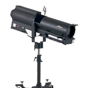 Xenon Follow Spotlight Supersol(1KW)