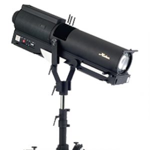 Xenon Follow Spotlight Supersol(2KW)