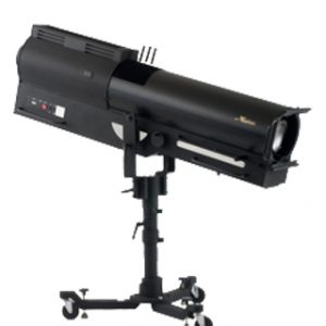 Xenon Follow Spotlight Supersol(3KW)