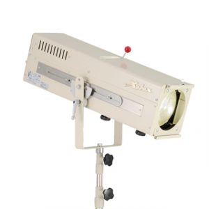 LED FOLLOW SPOTLIGHTS (ULP-150)